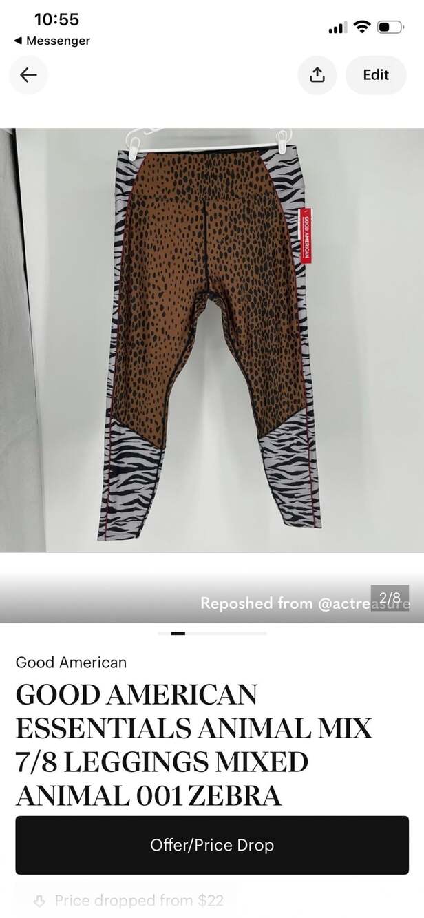 Good American - Picture 3 of 3